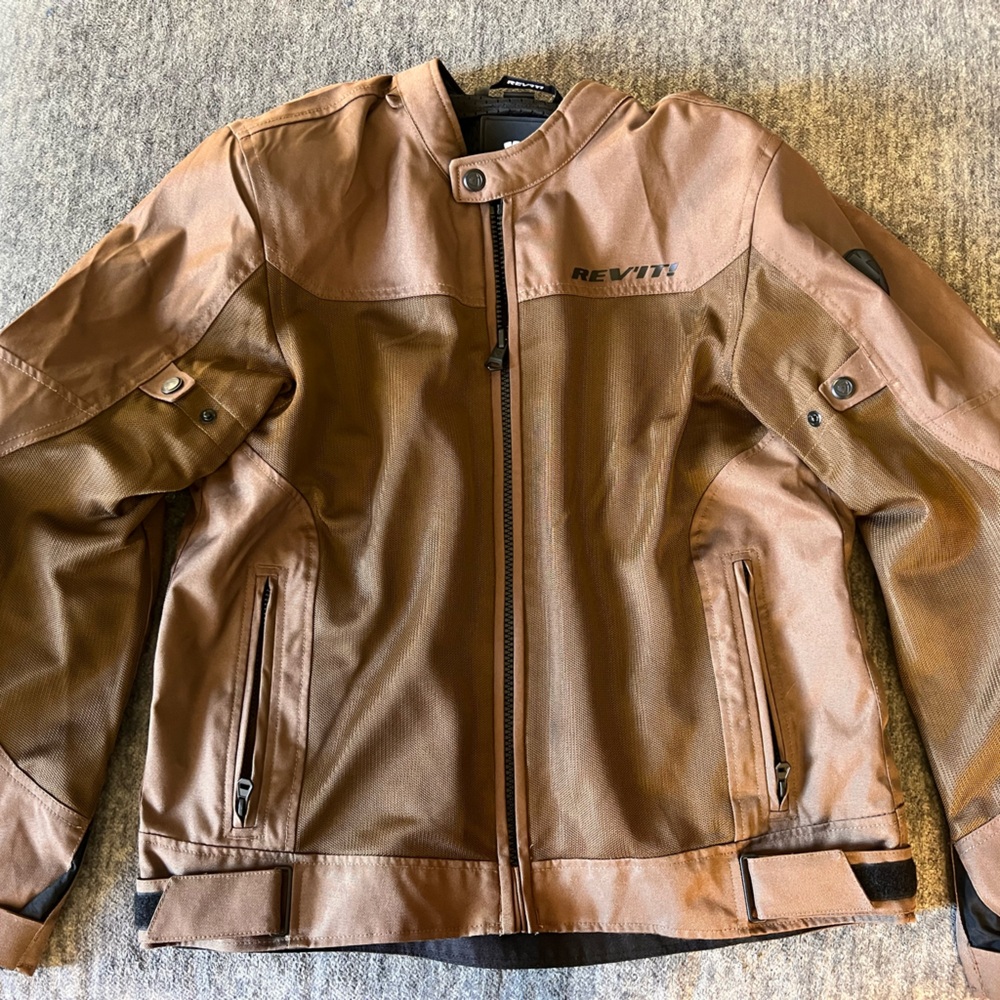 Women’s Brown Jacket